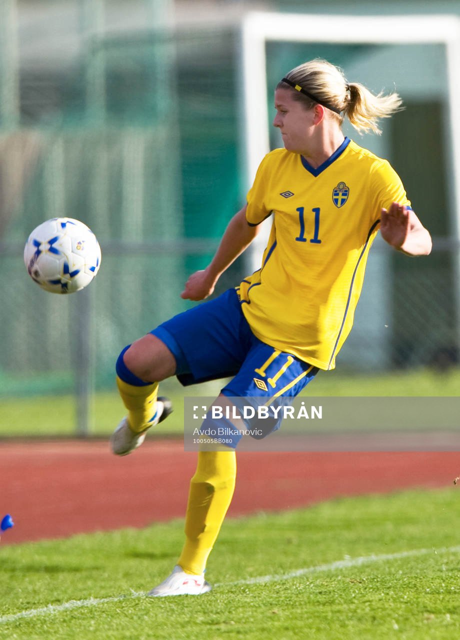 Olivia Schough