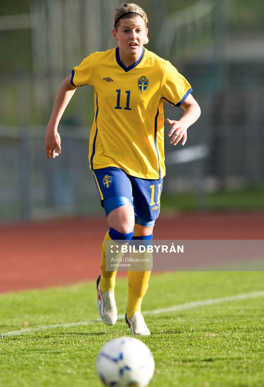 Olivia Schough