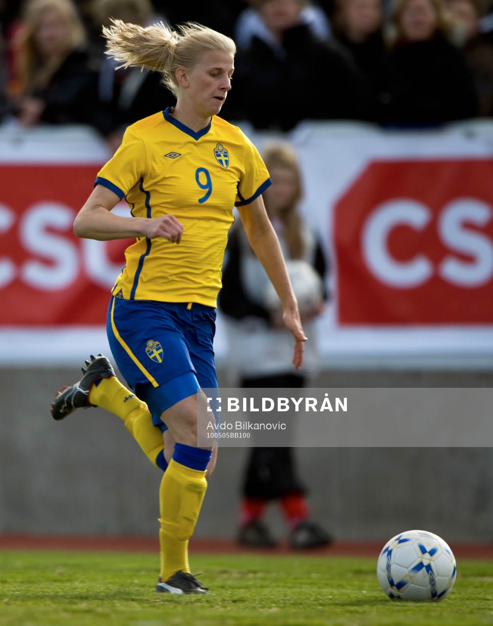 Sofia Jakobsson