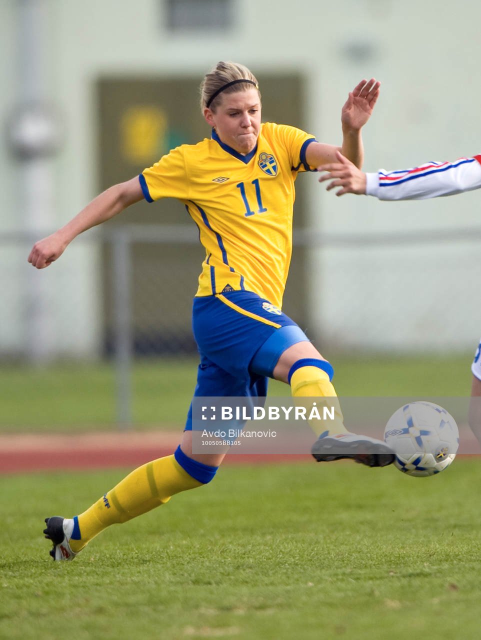 Olivia Schough