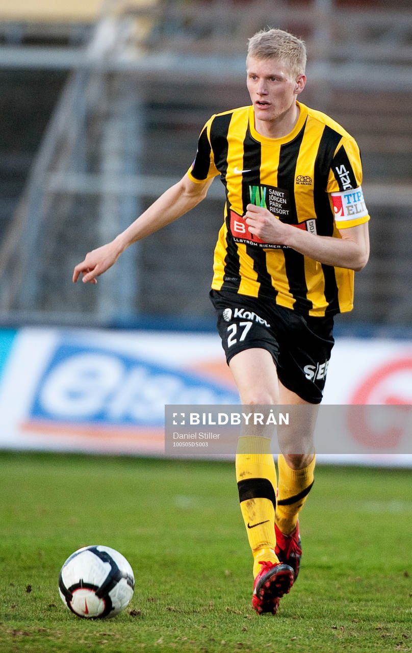 Tom Söderberg