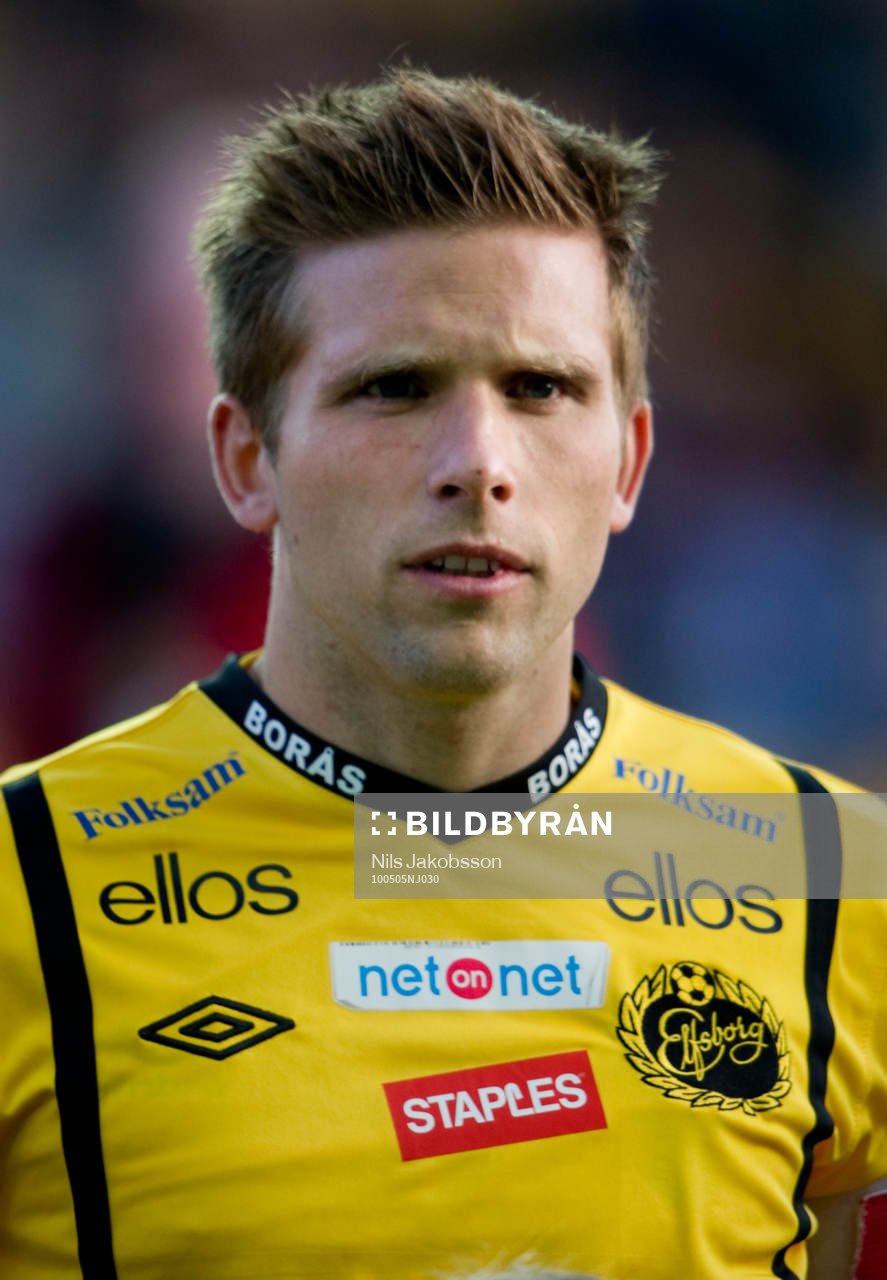 Anders Svensson