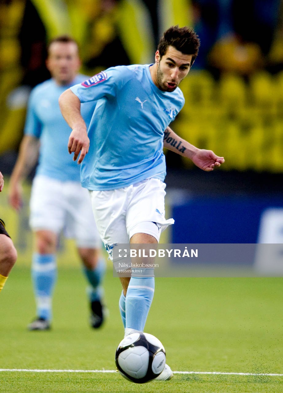 Jimmy Durmaz