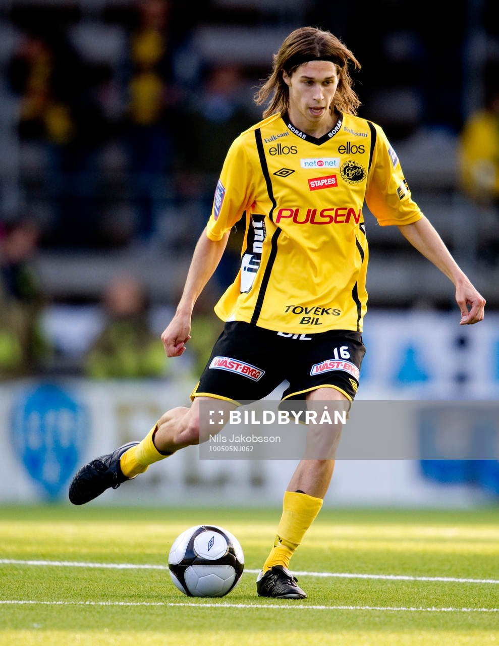 Daniel Nordmark