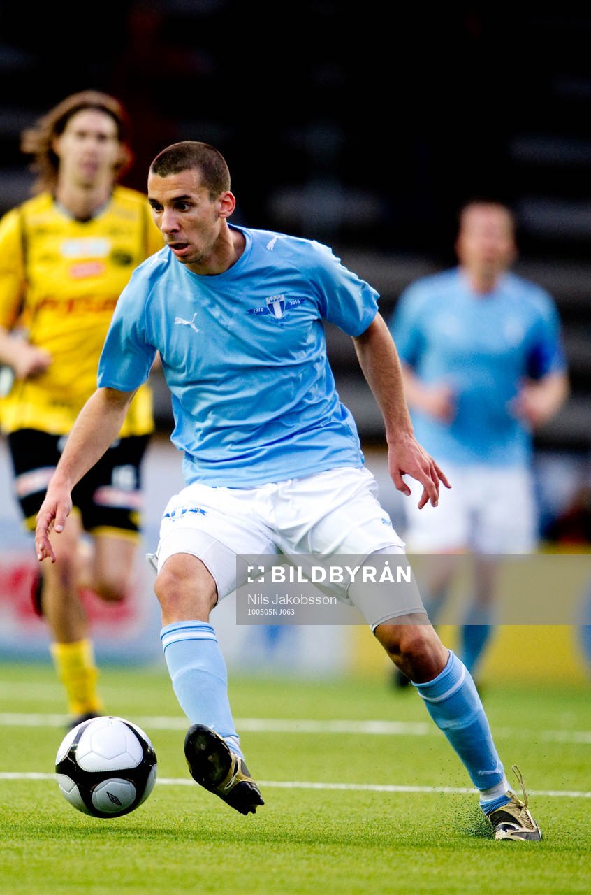 Guillermo Molins