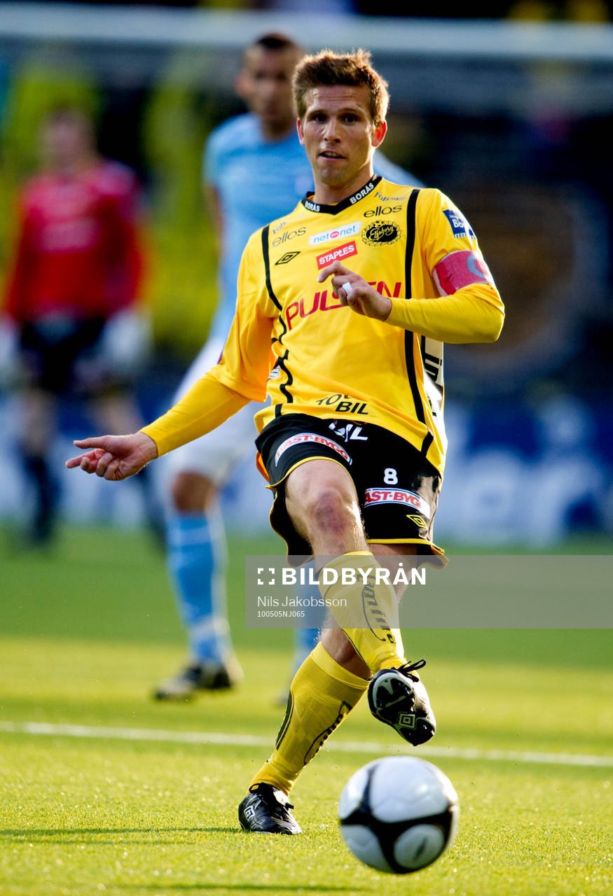 Anders Svensson