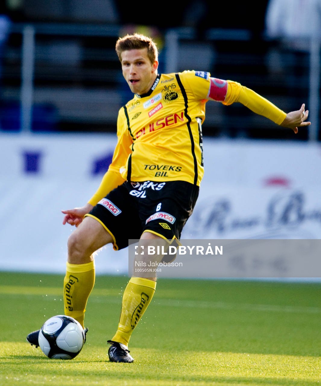 Anders Svensson