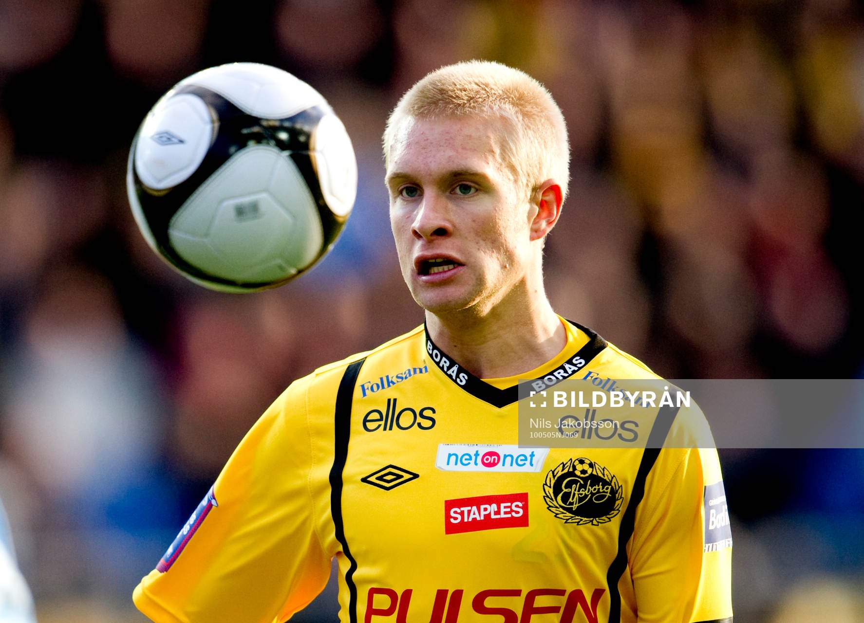Johan Larsson