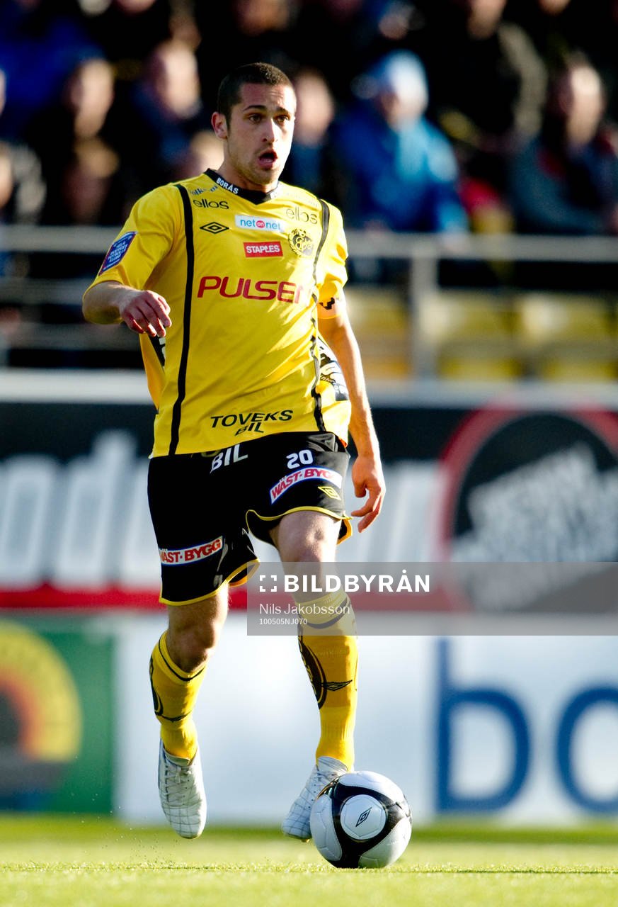 Emir Bajrami