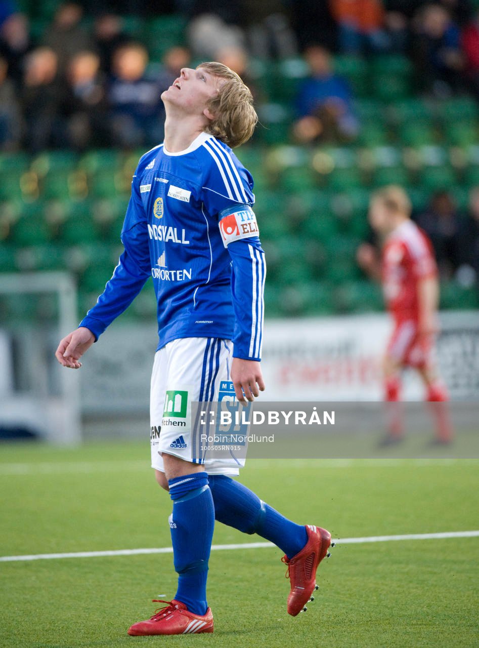 Emil Forsberg,  (tipselit)