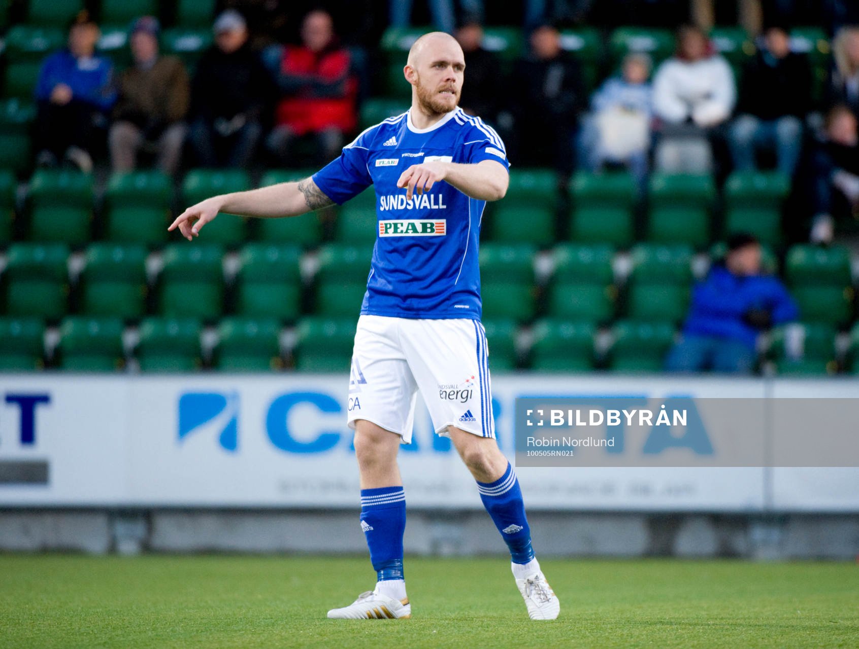 Hannes Sigurdsson