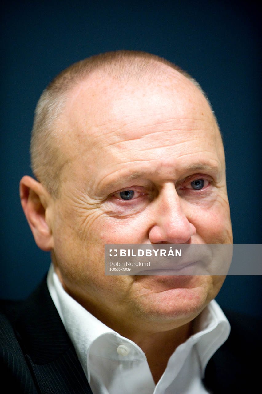 Sören Åkeby, Tränare