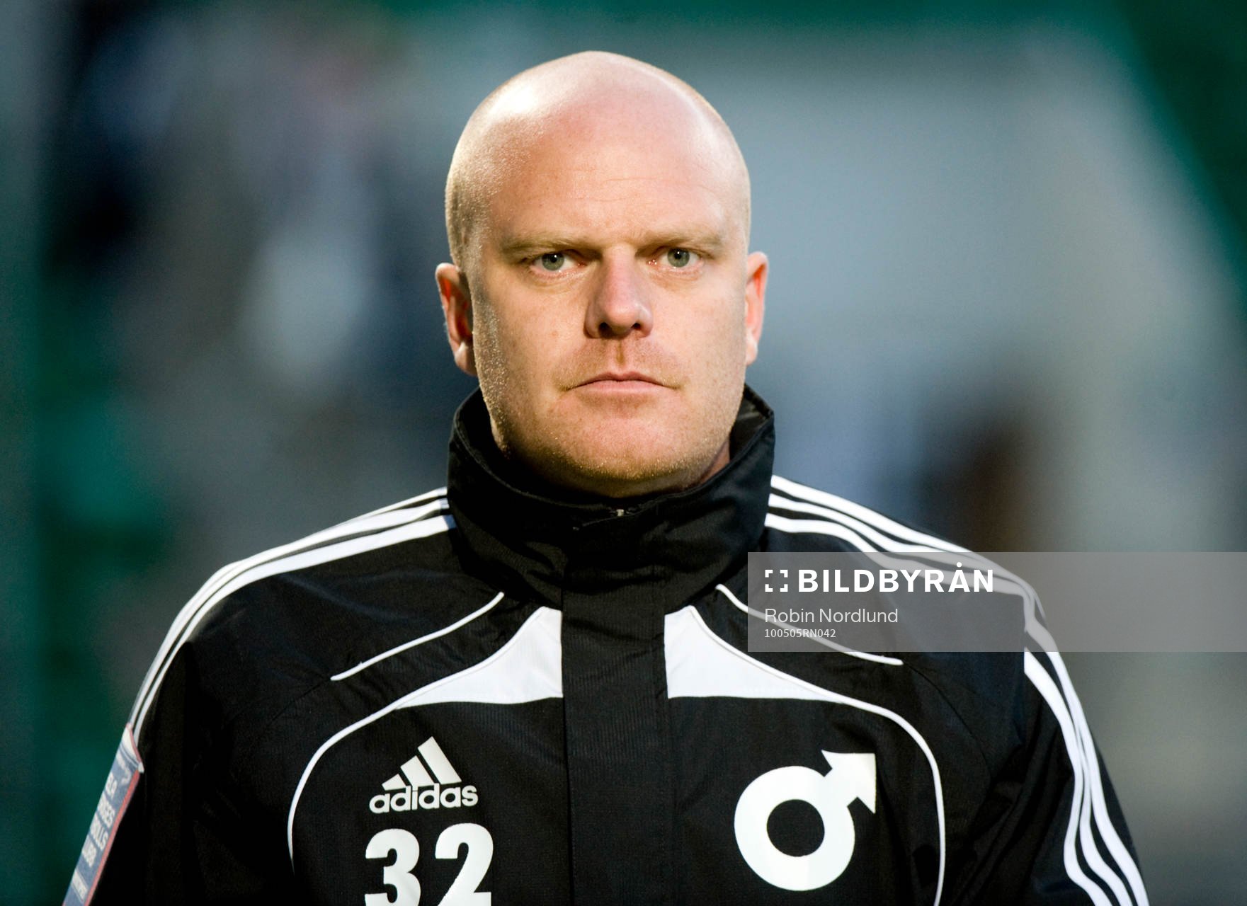 Patrik Werner, Tränare