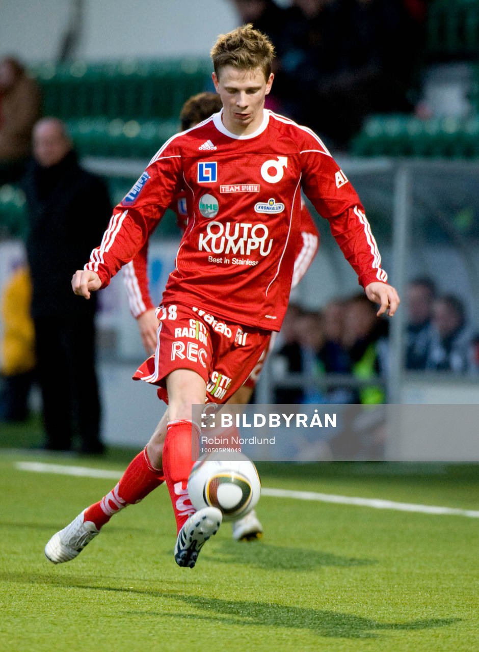 Johan Bertilsson