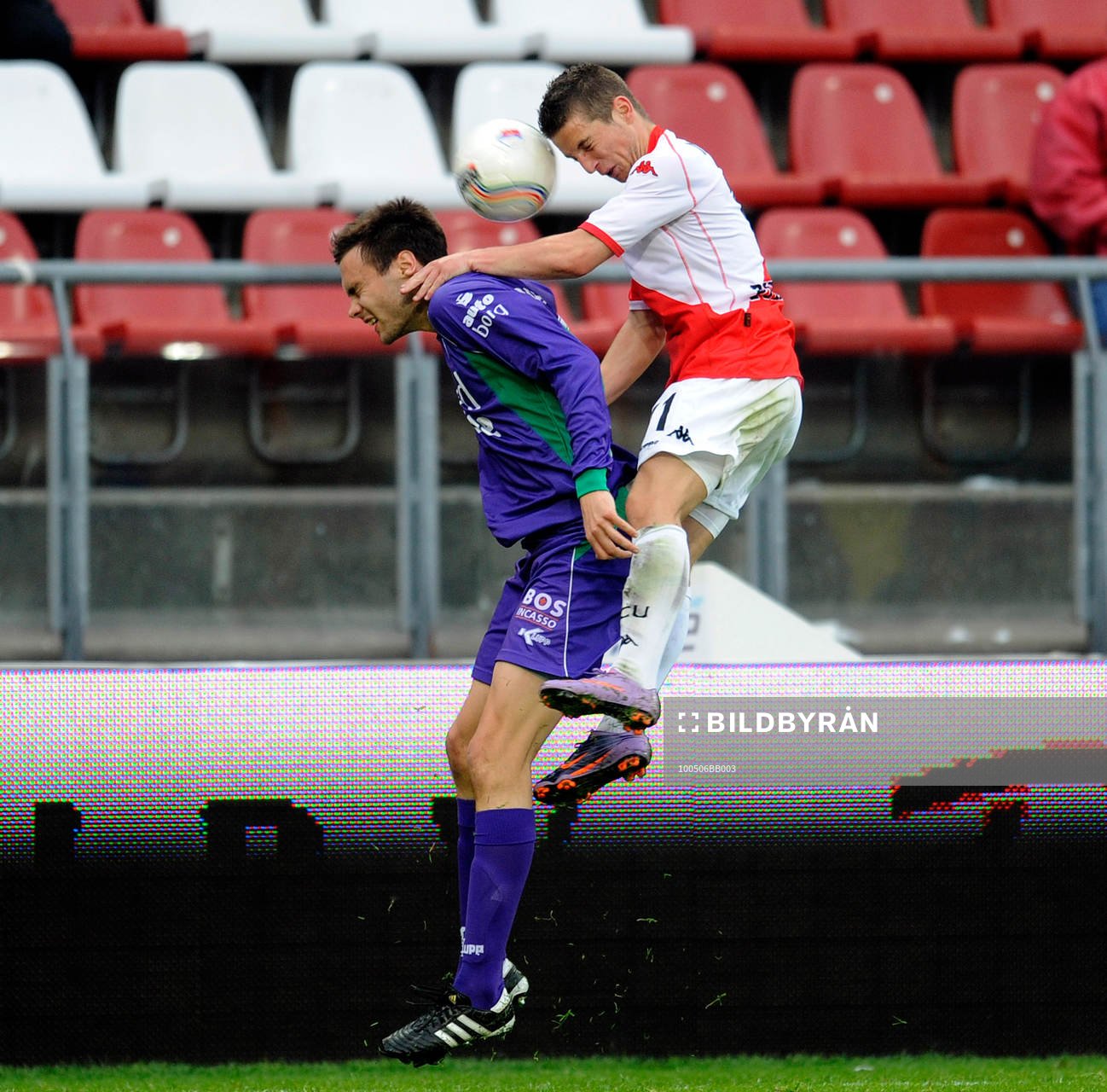 Tim Sparv och Dries Mertens