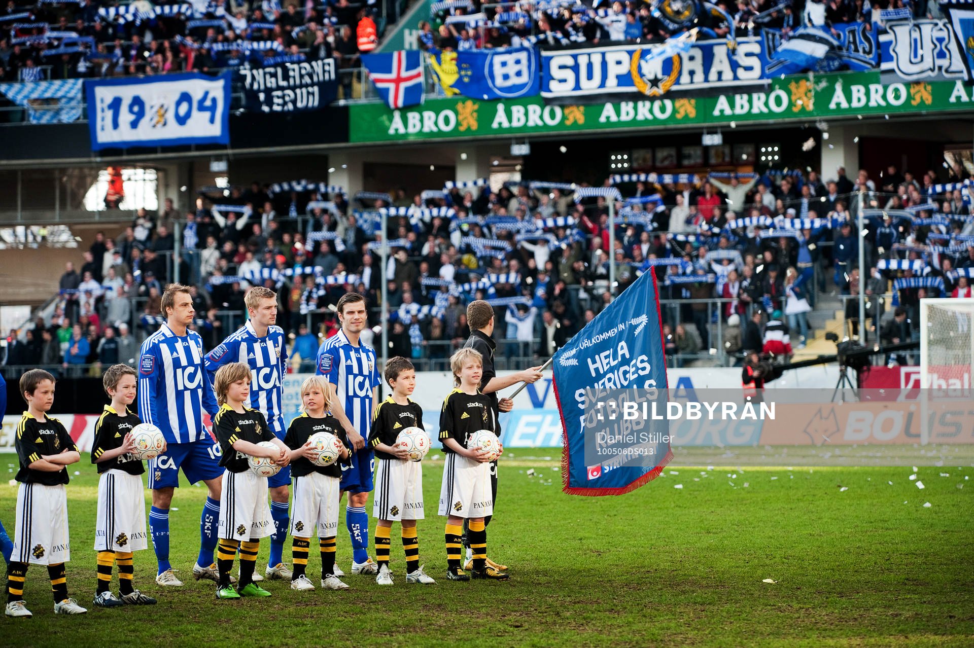 LineUp