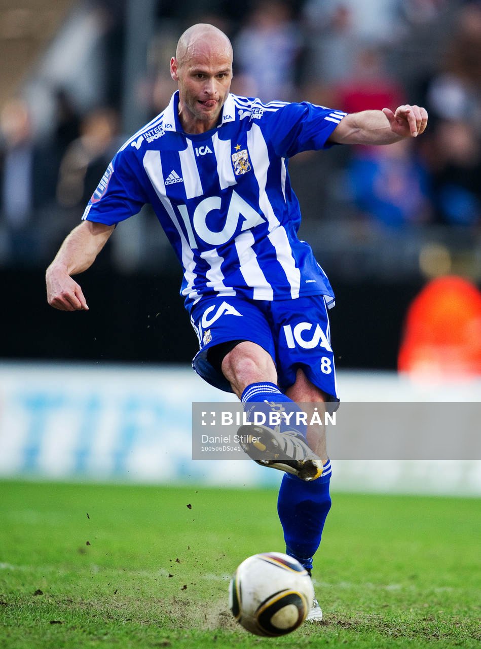 Thomas Olsson