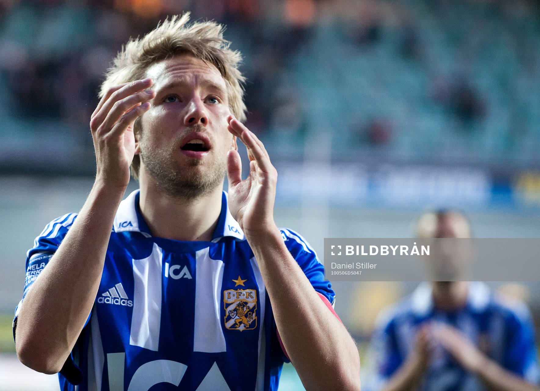 Adam Johansson