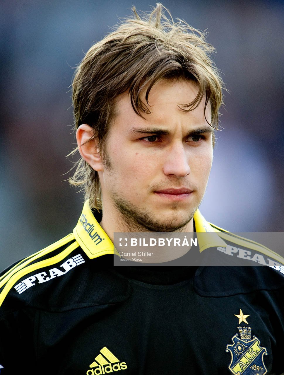 Kevin Walker, porträtt