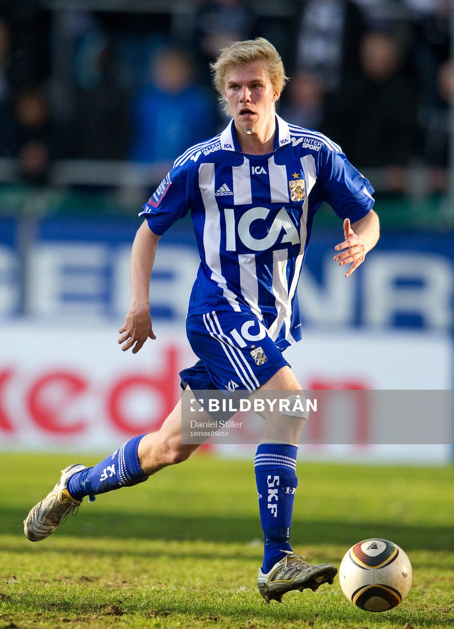 Erik Lund