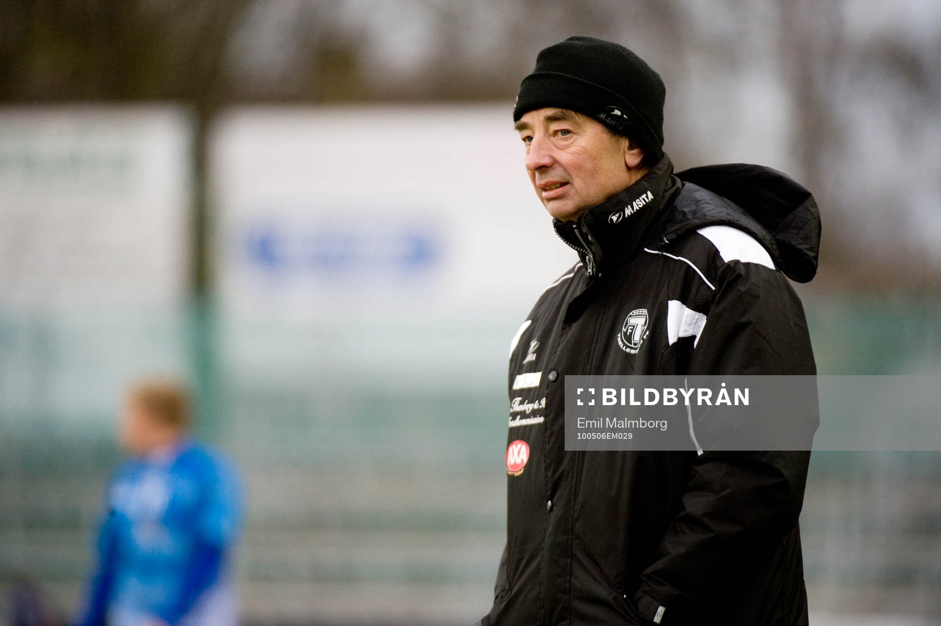 Tom Prahl, Tränare