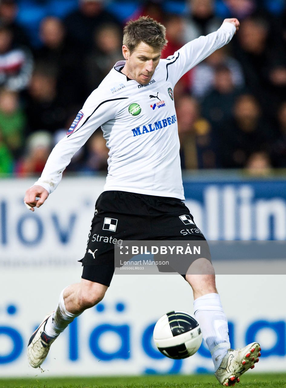 Magnus Kihlberg