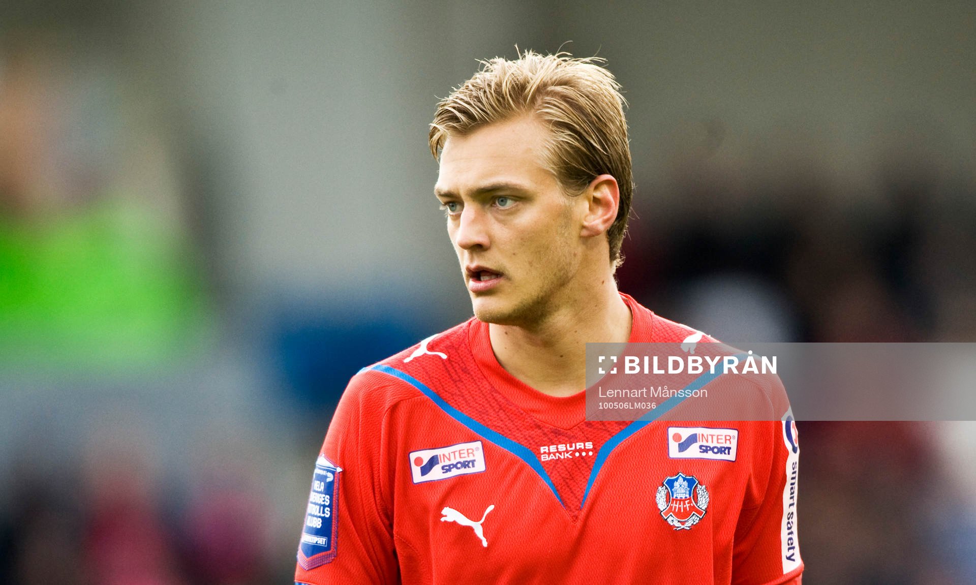 Joel Ekstrand