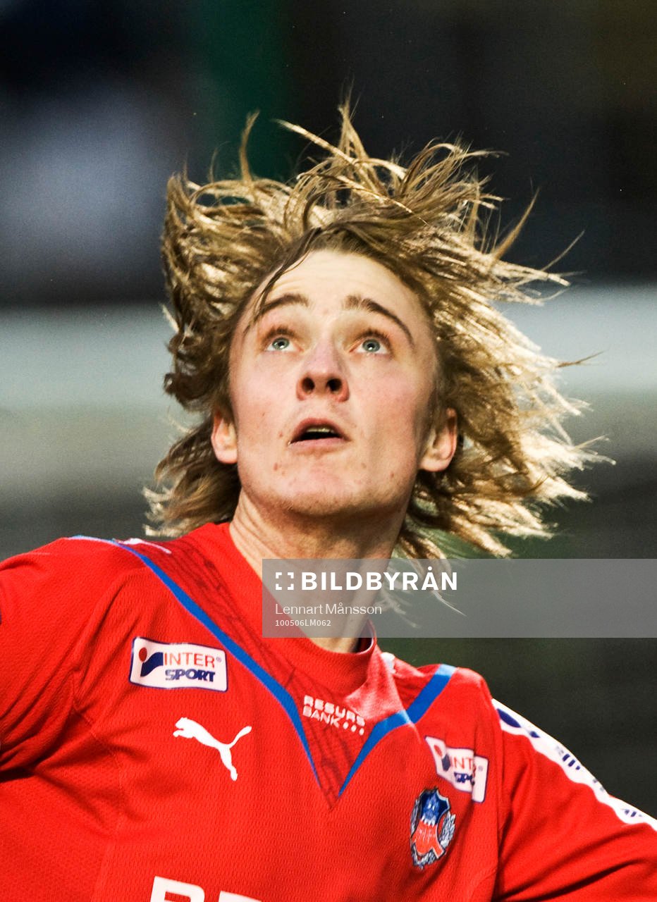 Rasmus Jönsson