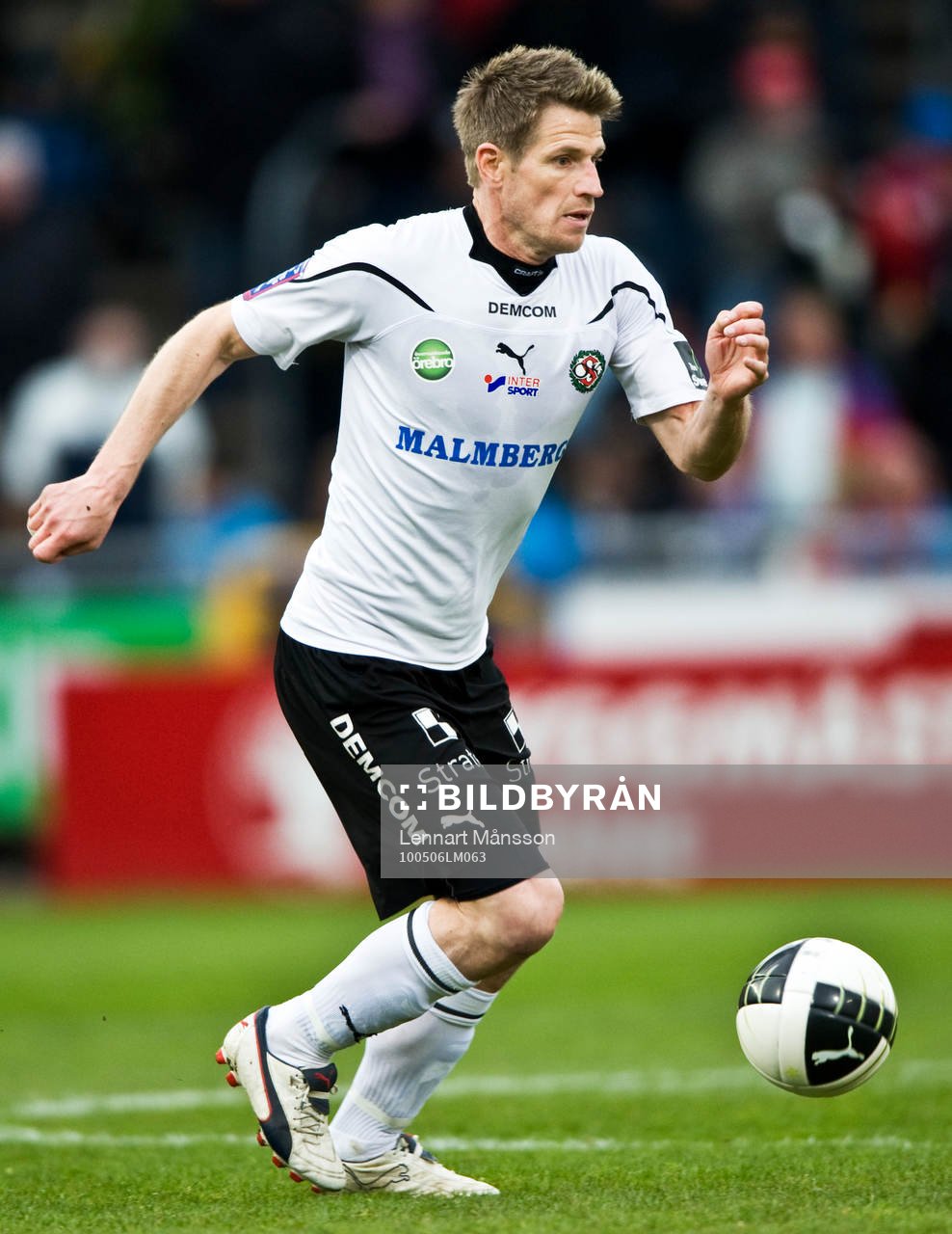 Magnus Kihlberg