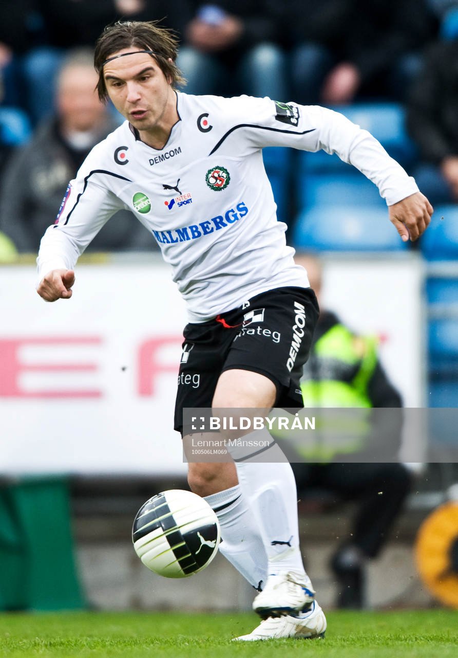 Markus Astvall
