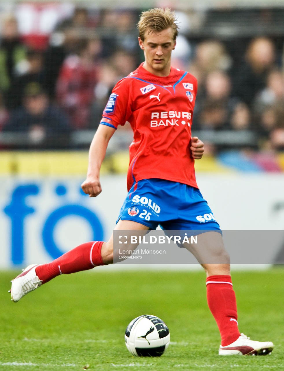 Joel Ekstrand