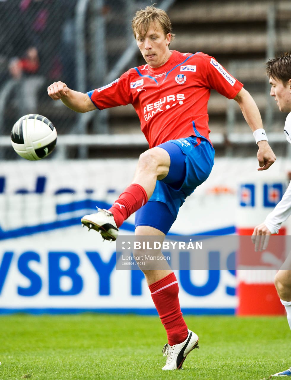Erik Edman