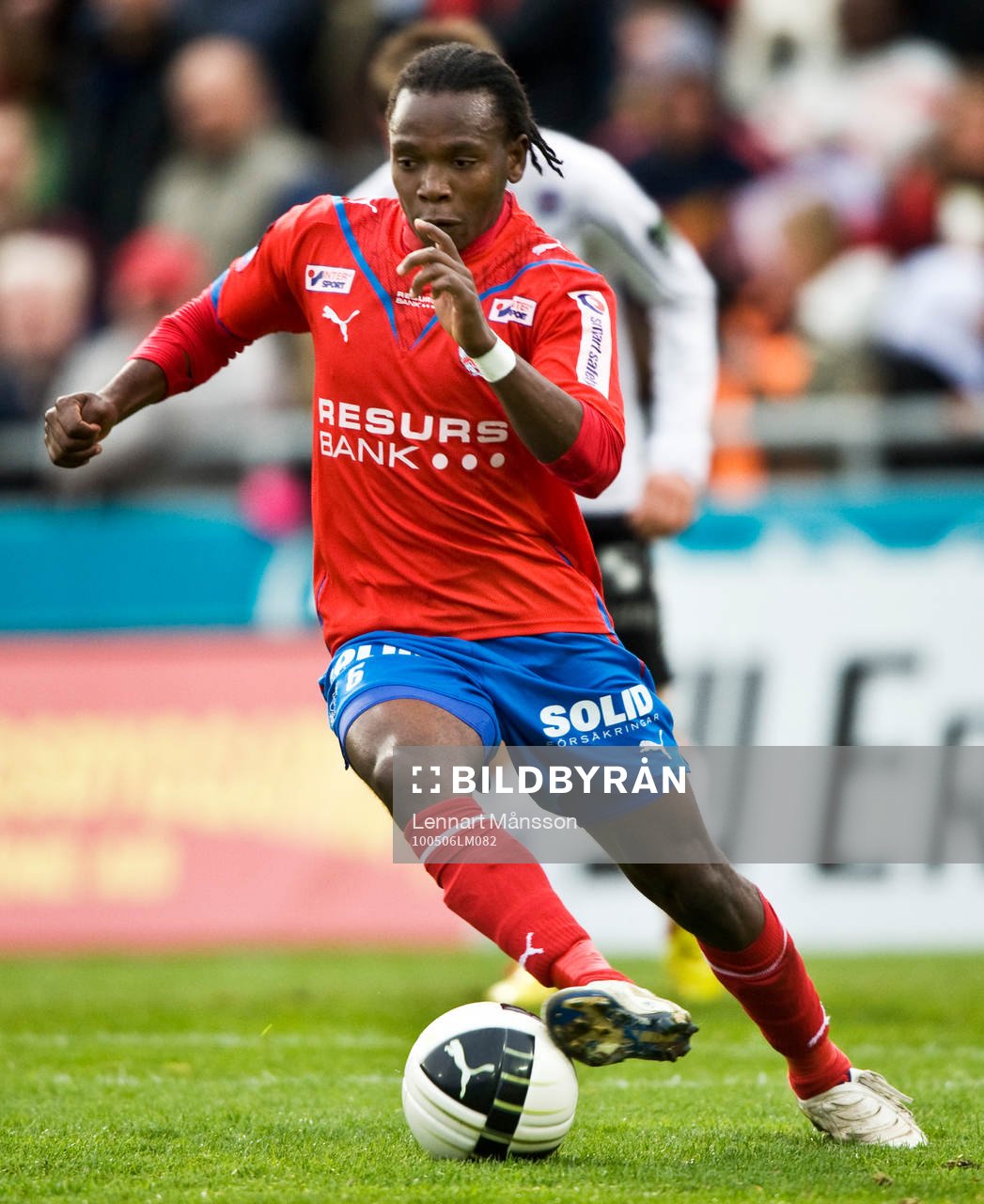 May Mahlangu