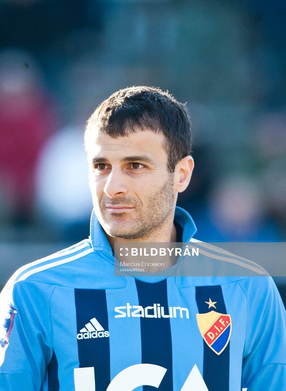 Sharbel Touma
