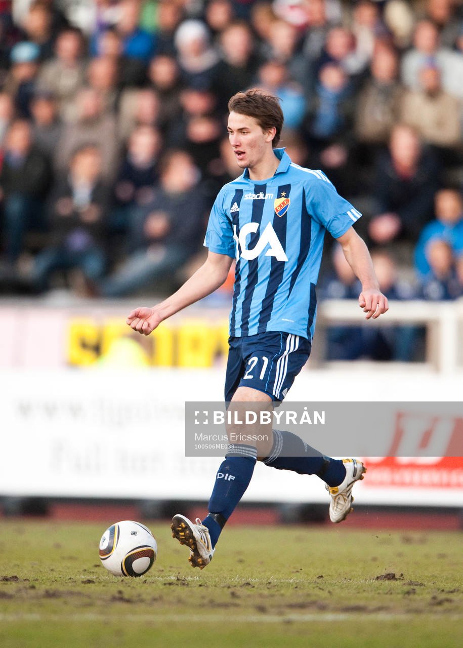 Joel Perovuo