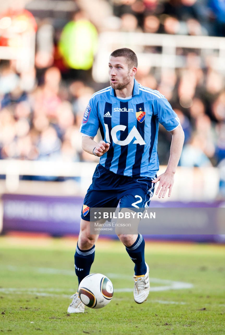 Joona Toivio