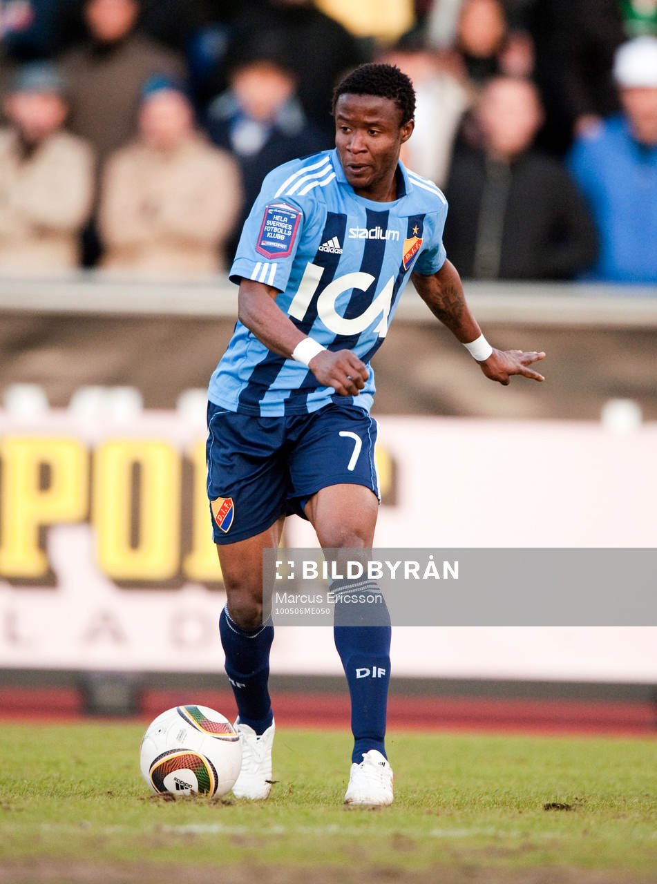 Kennedy Igboanenike