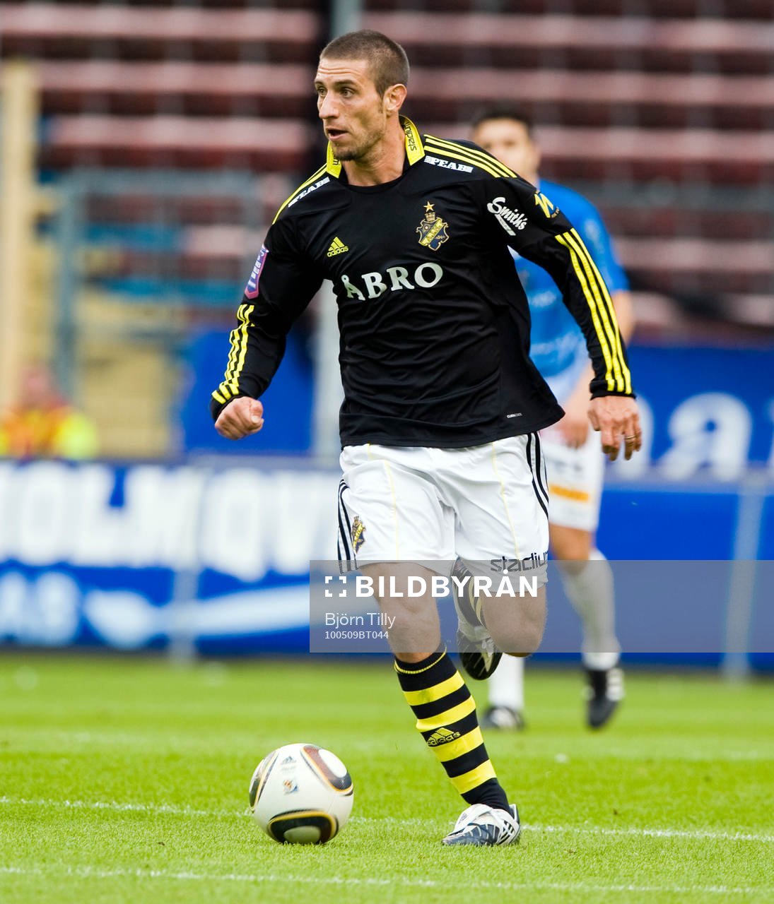 Sebastian Eguren
