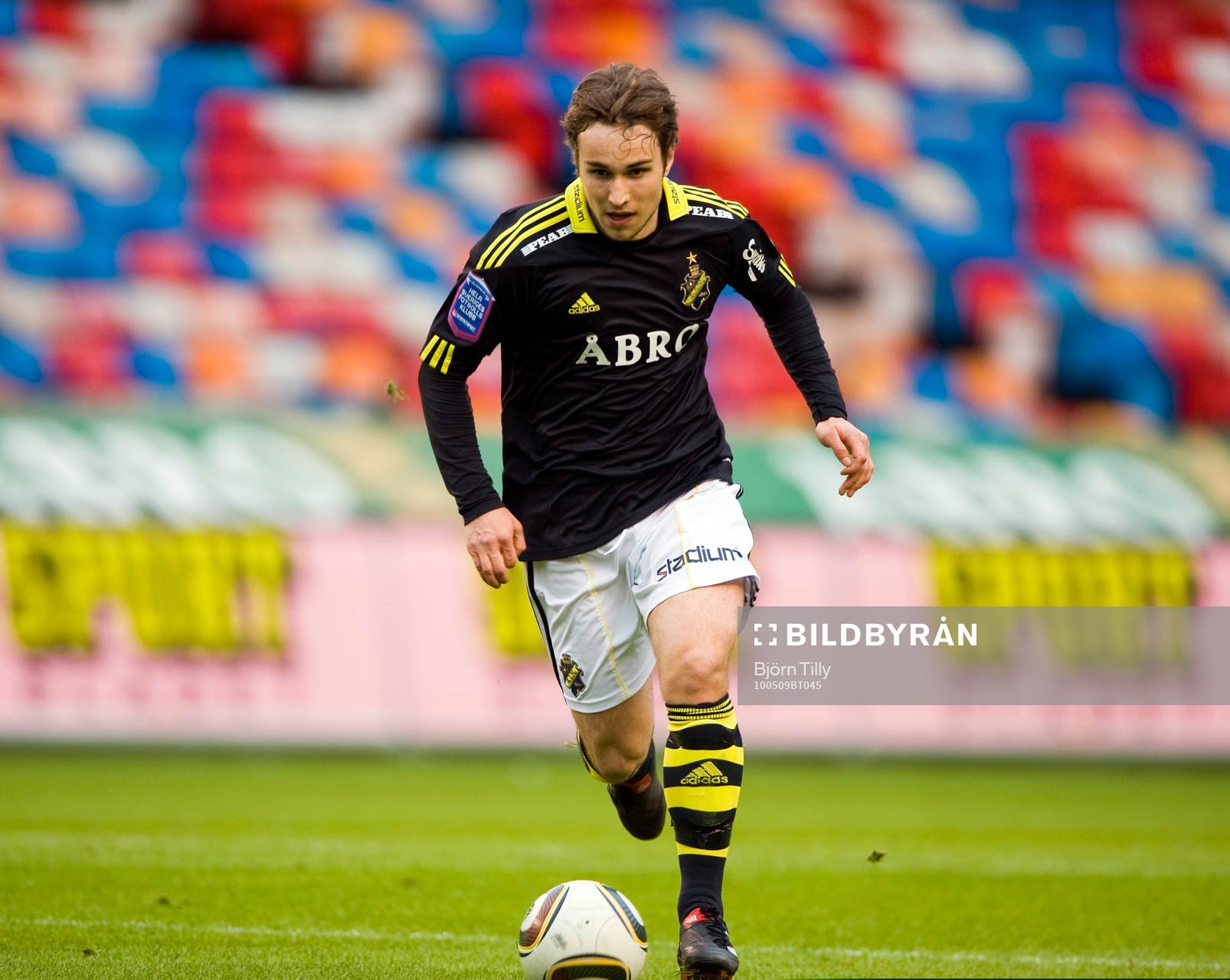 Kevin Walker
