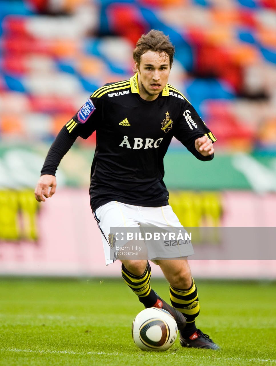 Kevin Walker