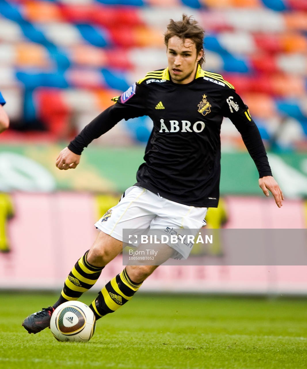 Kevin Walker