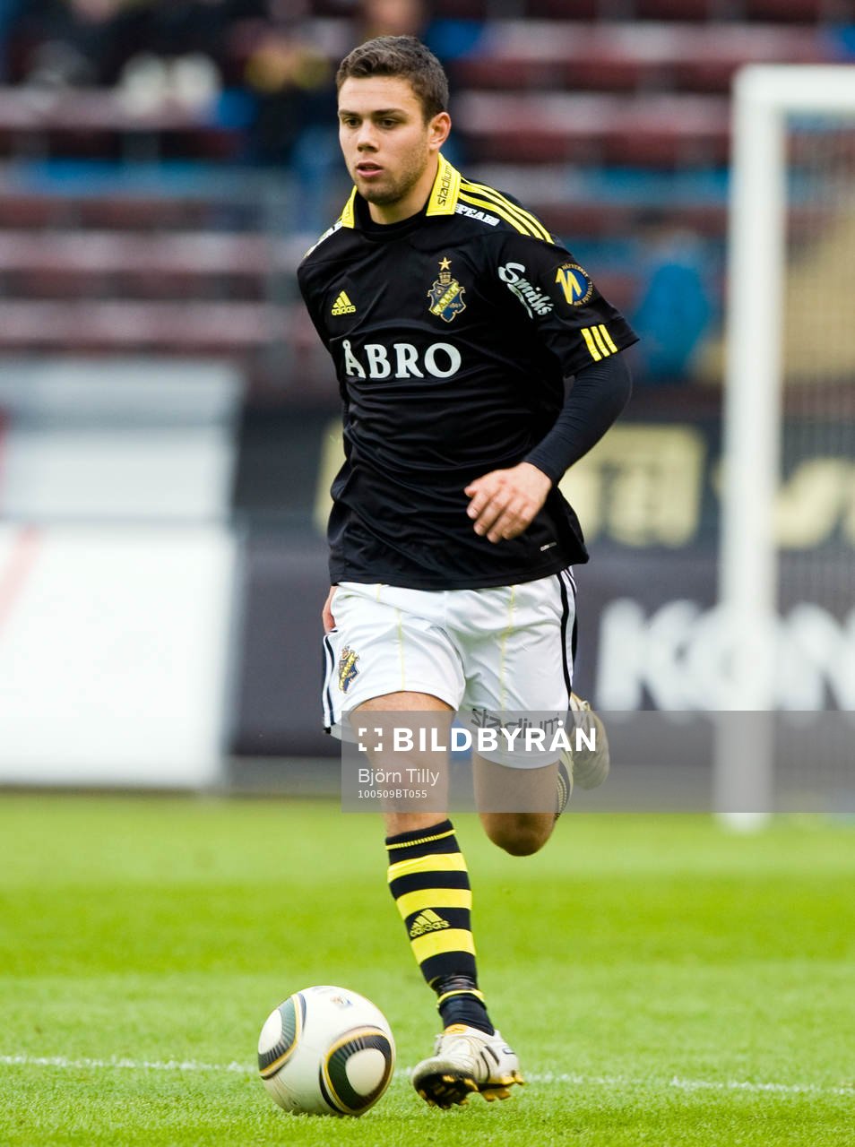 Christoffer Eriksson