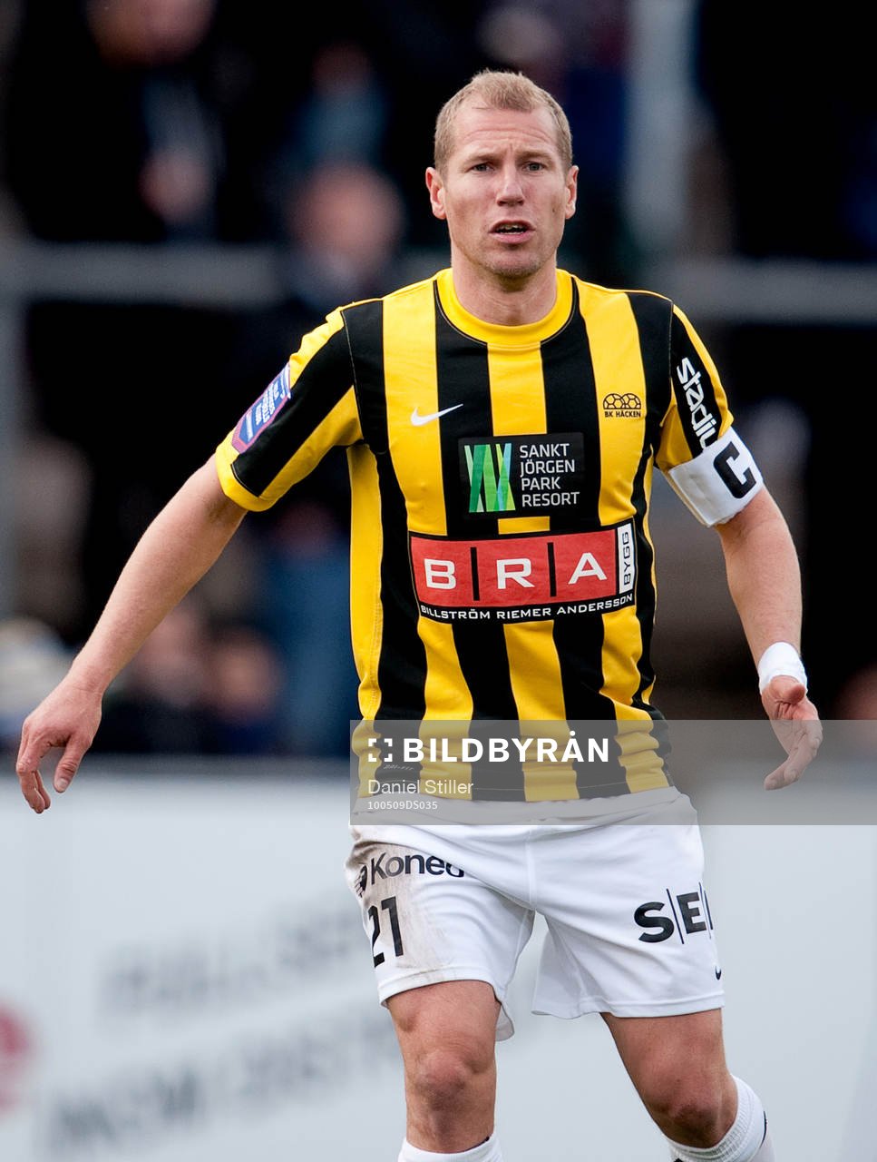 Jonas Henriksson