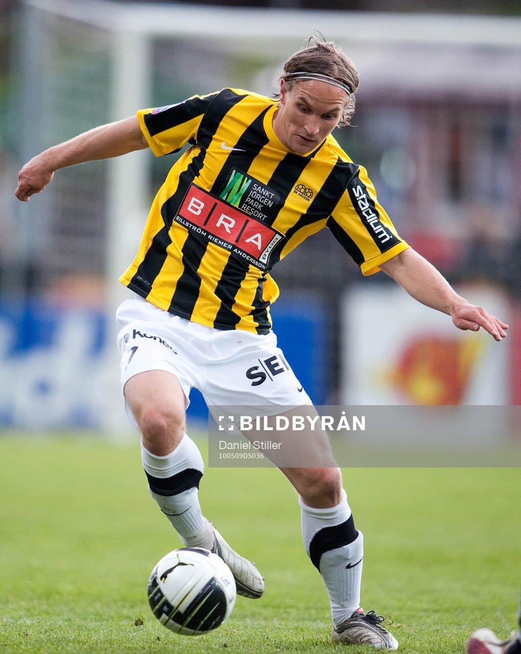 Jonas Bjurström, Häcken