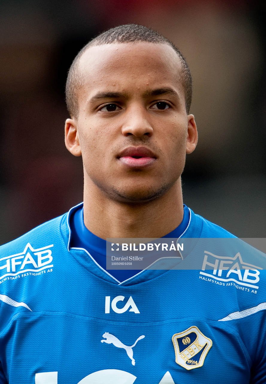 Marcus Olsson