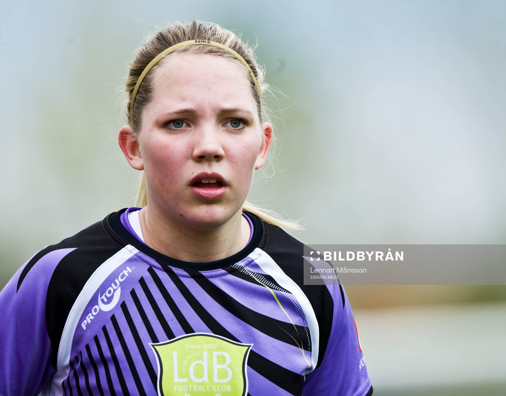 Elin Rubensson
