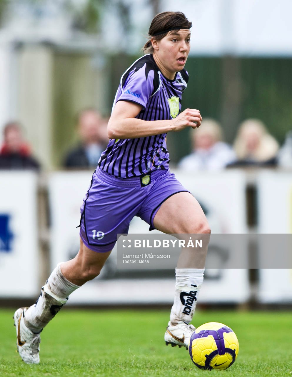 Linda Forsberg