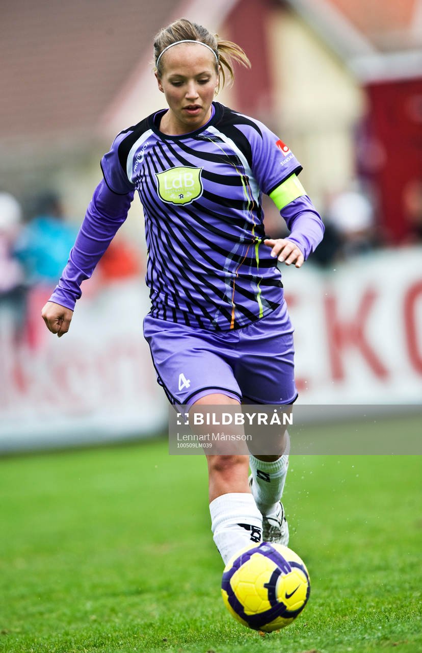 Malin Levenstad