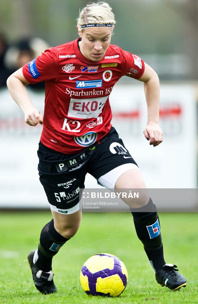 Emelie Johnsson