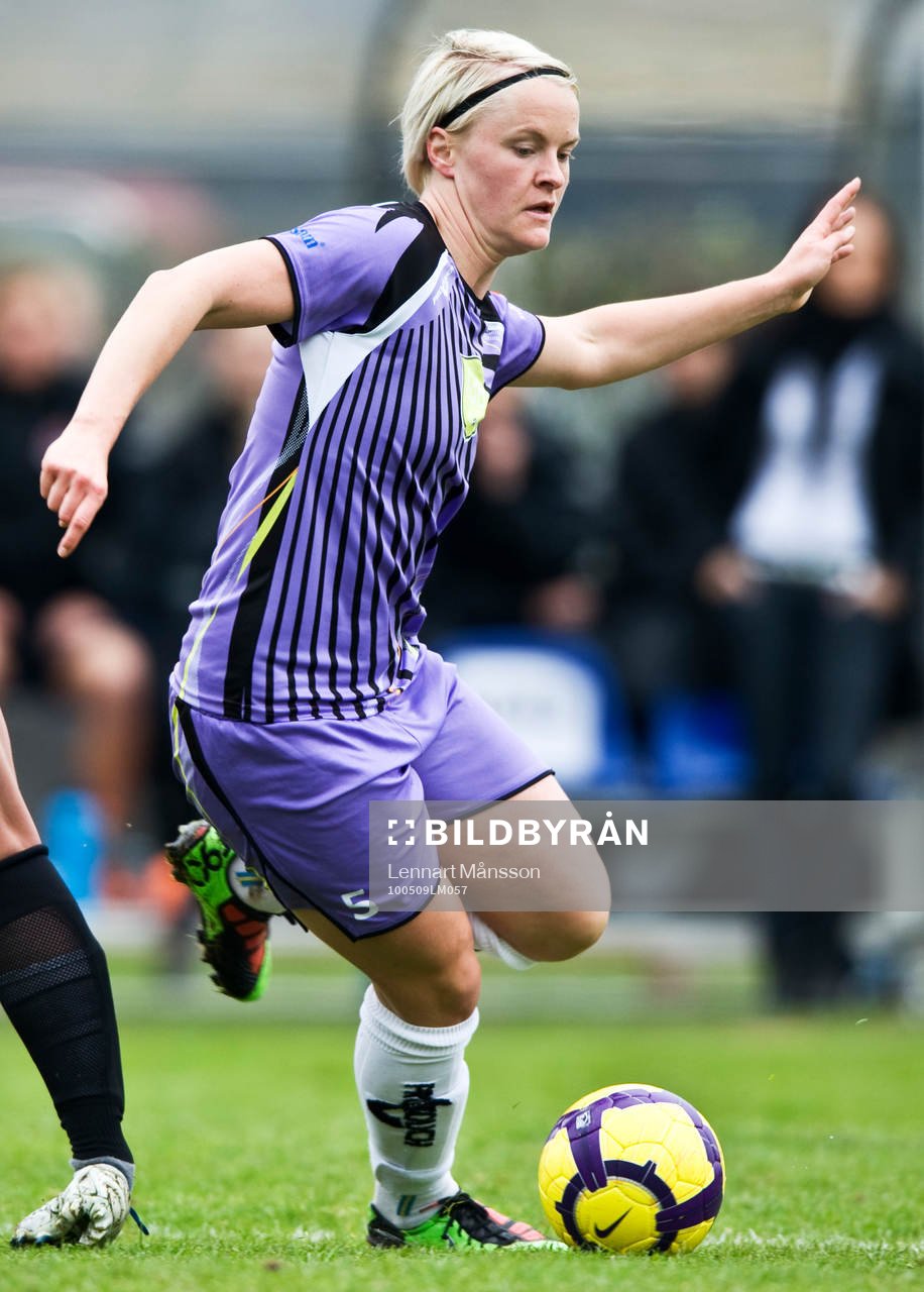 Nilla Fischer